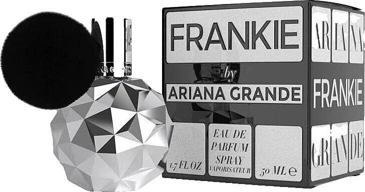 Ariana Grande Frankie