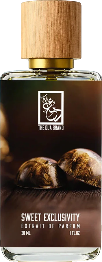 Dua Fragrances Sweet Exclusivity