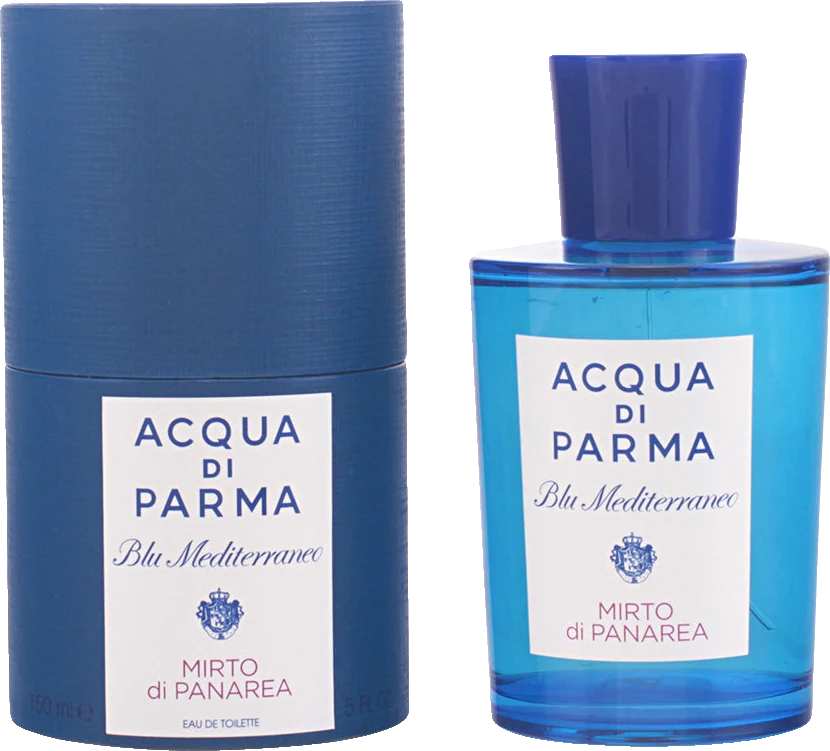 Acqua di Parma Mirto di Panarea