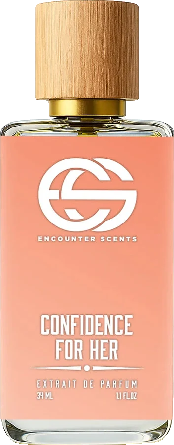 Dua Fragrances Confidence For Her