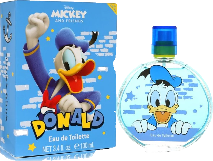 Disney Donald Duck