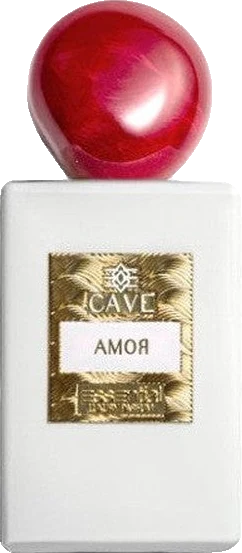 Cave Amor