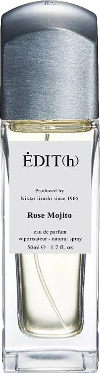 ÉDIT(h) Rose Mojito