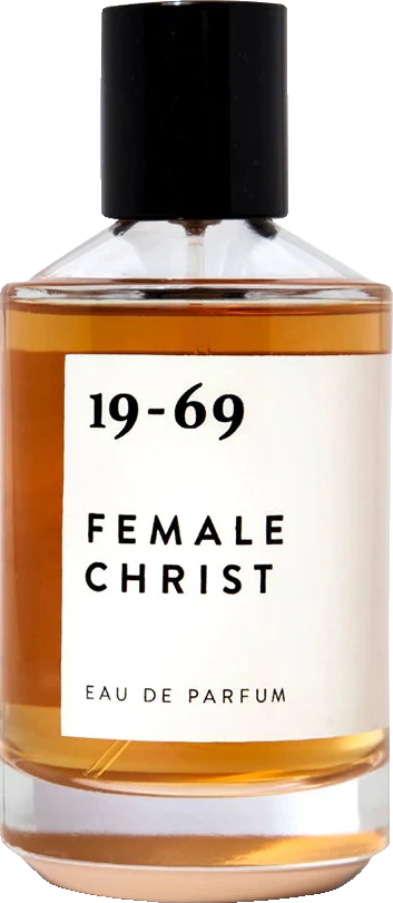 19-69 Female Christ