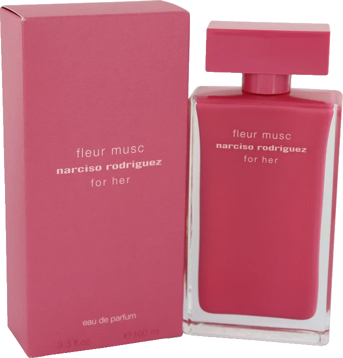 Narciso Rodriguez Fleur Musc Florale