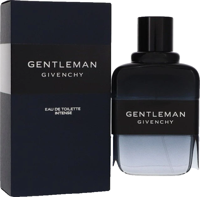 Givenchy Gentleman Intense Intense
