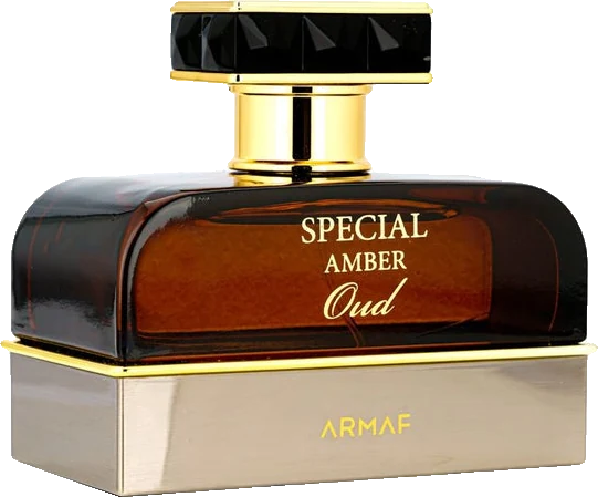 Armaf Special Amber Oud Pour Homme