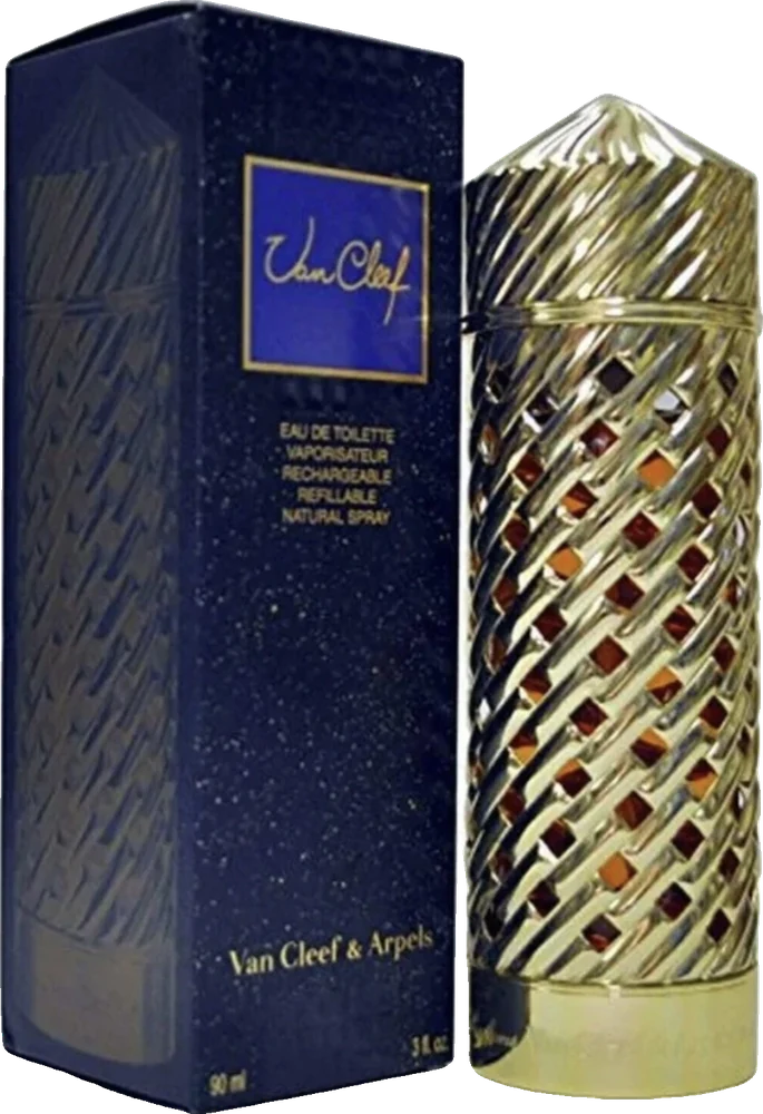 Van Cleef & Arpels Van Cleef Eau de Toilette