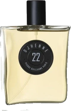 Pierre Guillaume Paris 22 DjHenne