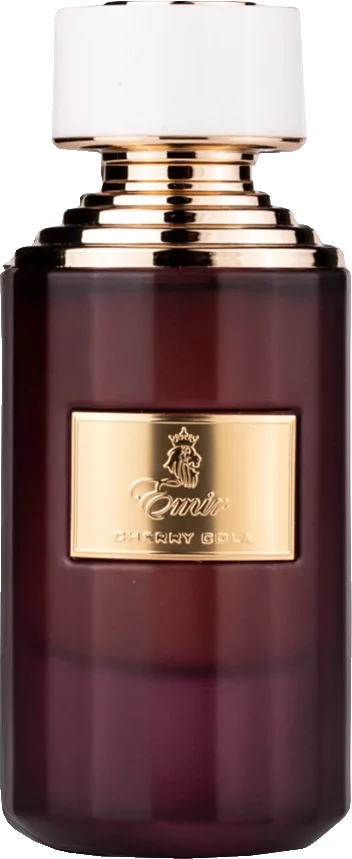 Paris Corner Emir Cherry Cola