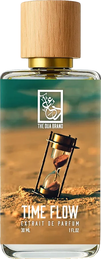 Dua Fragrances Time Flow