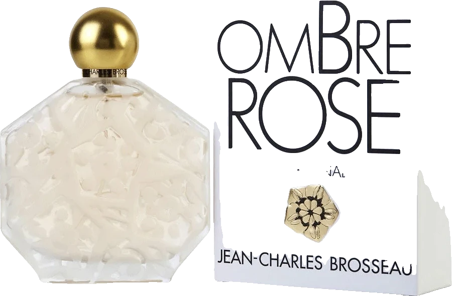 Jean Charles Brosseau Ombre Rose L'Original