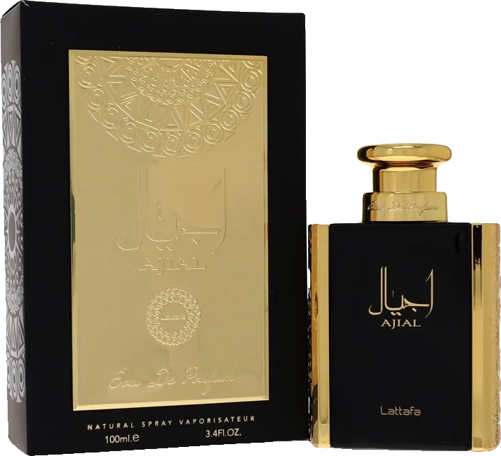 Lattafa Ajial