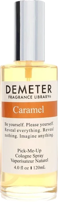 Demeter Caramel