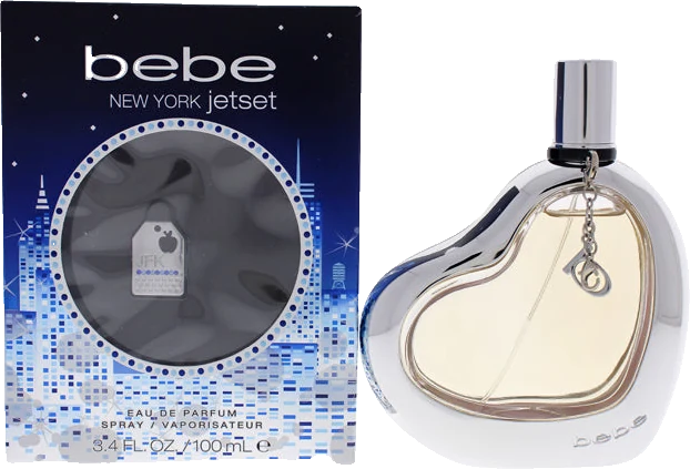 Bebe Newyork Jetset