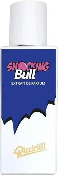 iPiccirilli Shocking Bull