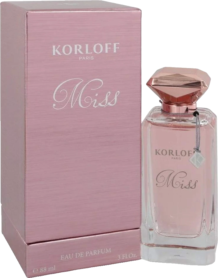 Korloff Miss