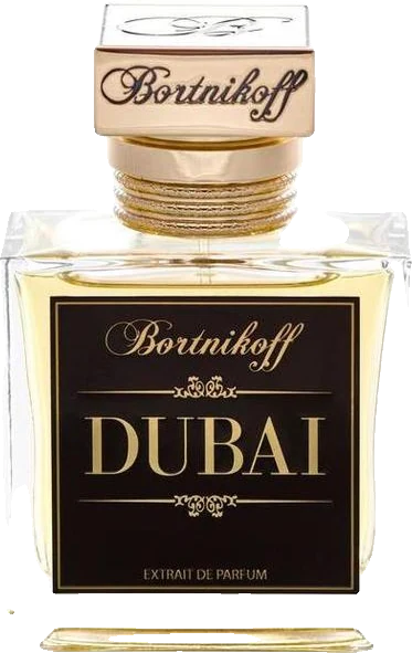Bortnikoff Dubai