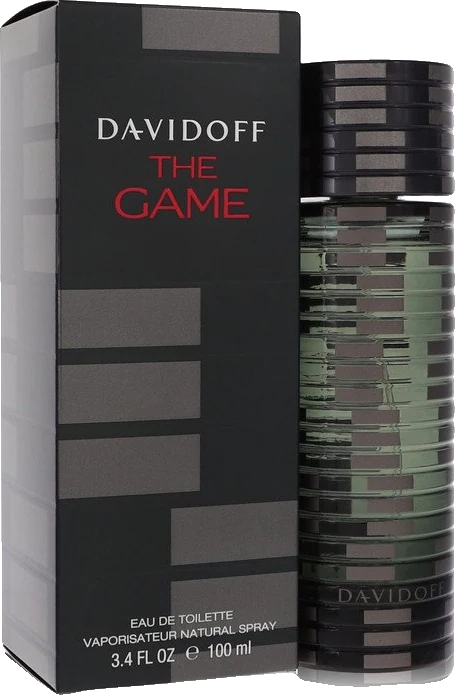 Davidoff The Game
