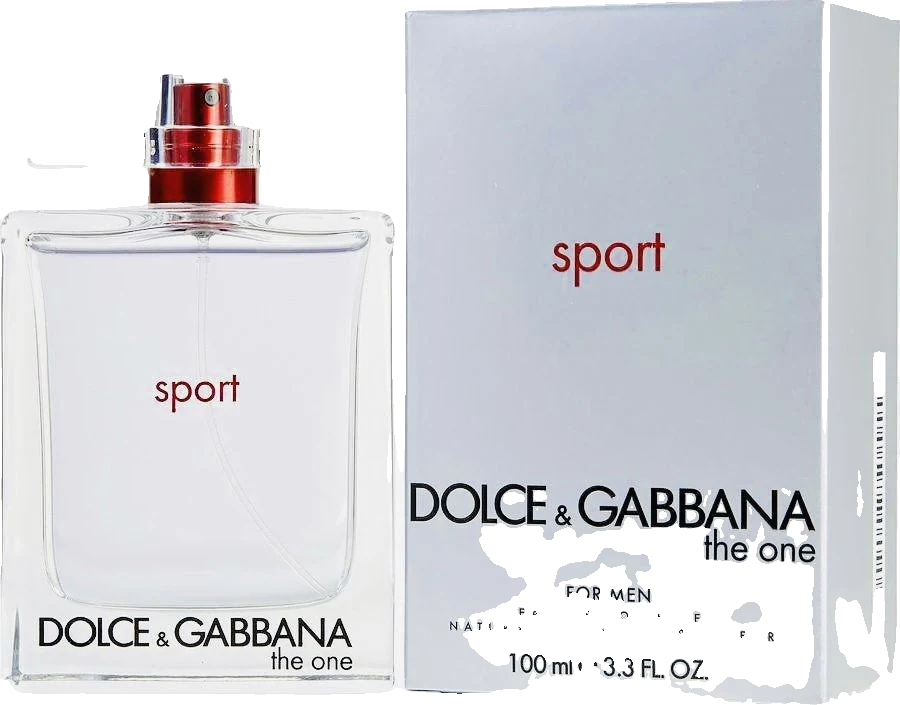 Dolce & Gabbana The One Sport