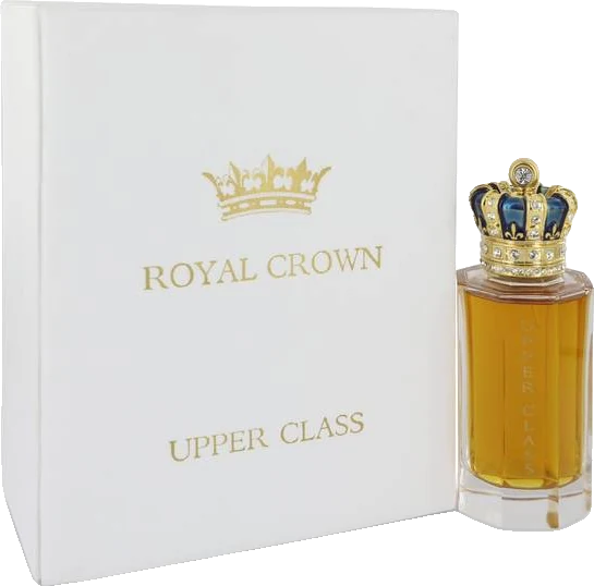 Royal Crown Upper Class