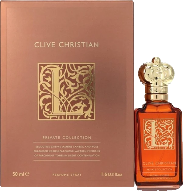 Clive Christian Flower Chypre