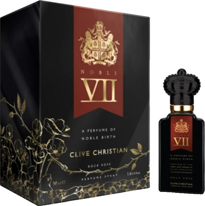 Clive Christian Rock Rose