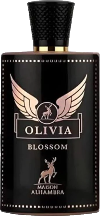 Maison Alhambra Olivia Blossom