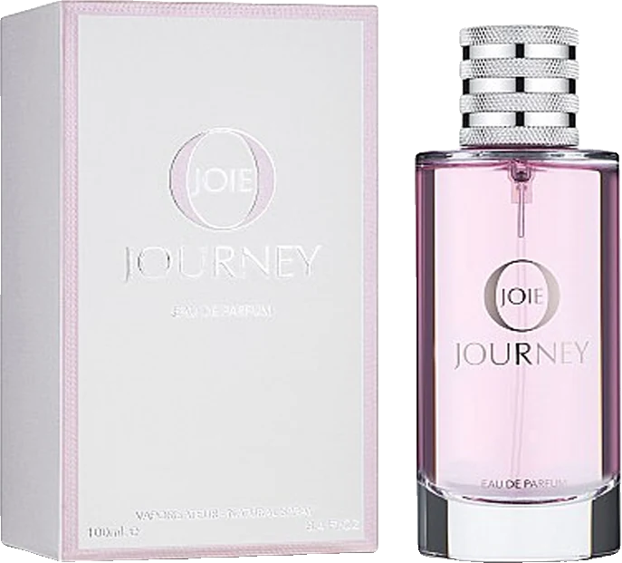 Fragrance World Joie Journey