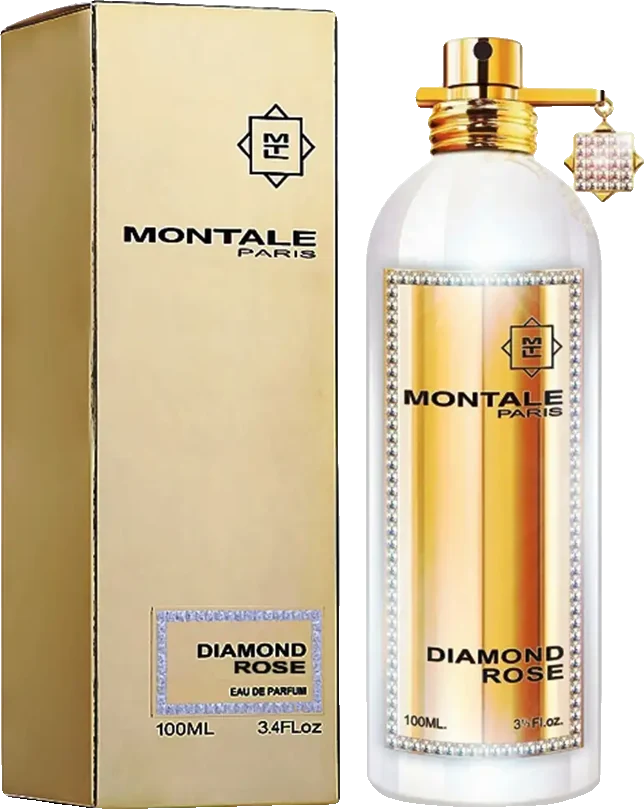 Montale Diamond Rose