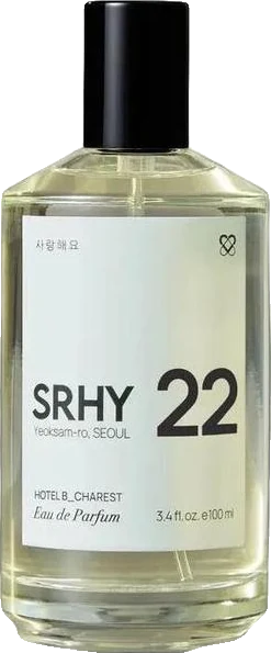 Saranghaeyo 22. Hotel B_Charest