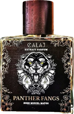 Calaj Panther Fangs