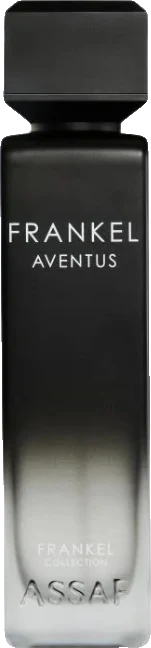 Assaf Frankel Aventus