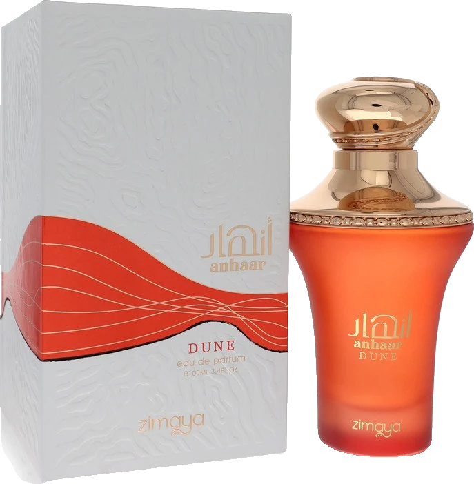 Afnan Anhaar Dune