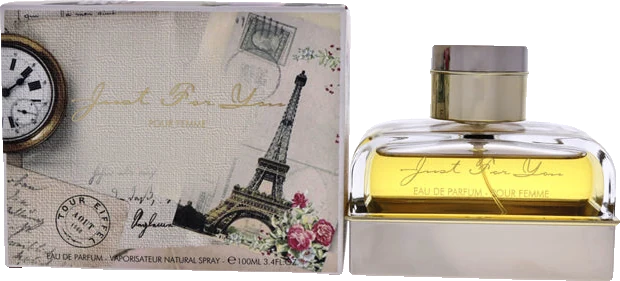 Armaf Just For You Pour Femme