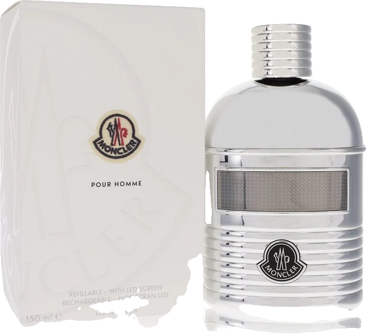 Moncler LED Screen