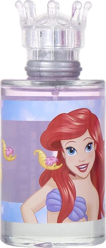 Disney Little Mermaid