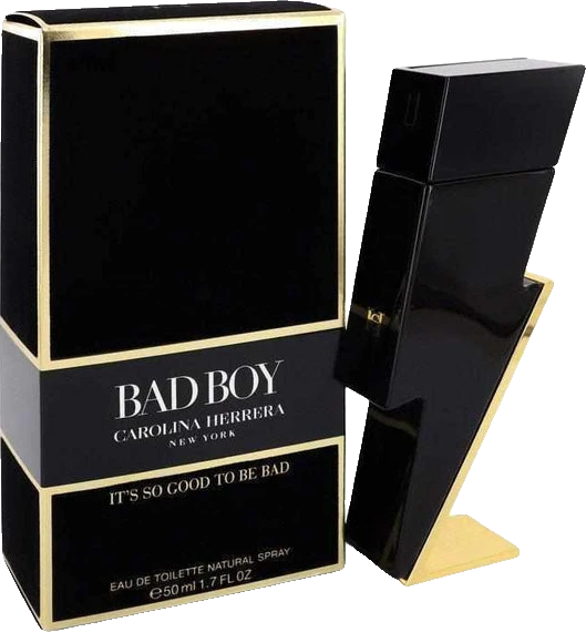 Carolina Herrera Bad Boy