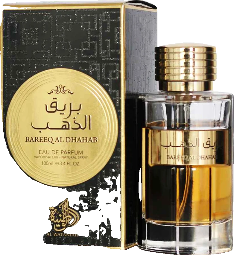 Al Wataniah Bareeq Al Dhahab