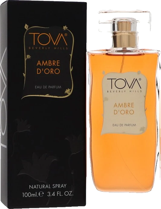 Tova Beverly Hills Ambre d'oro