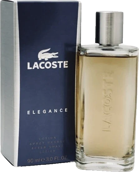 Lacoste Elegance for Men/pour Homme