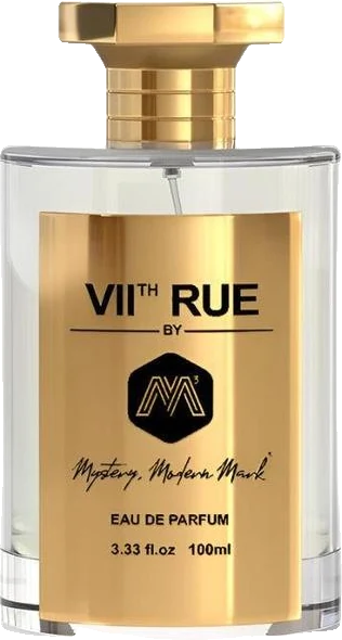 Mystery Modern Mark VIIth Rue