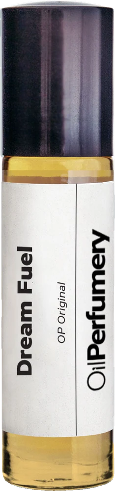 Oil Perfumery OP Original Dream Fuel