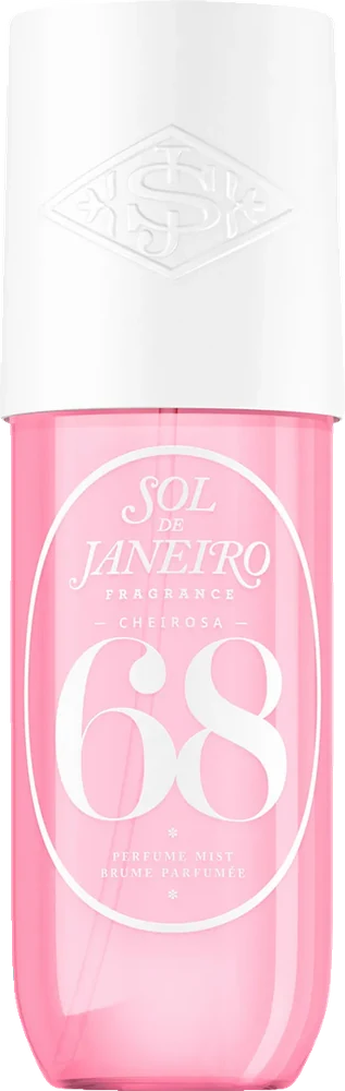 Sol de Janeiro Brazlian Crush Cheirosa 68 Perfume Mist