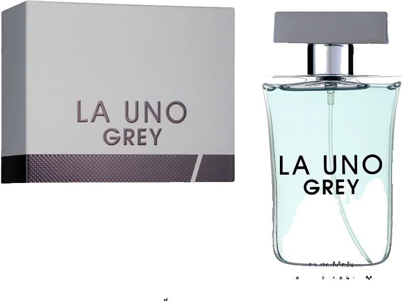 Fragrance World La Uno Grey