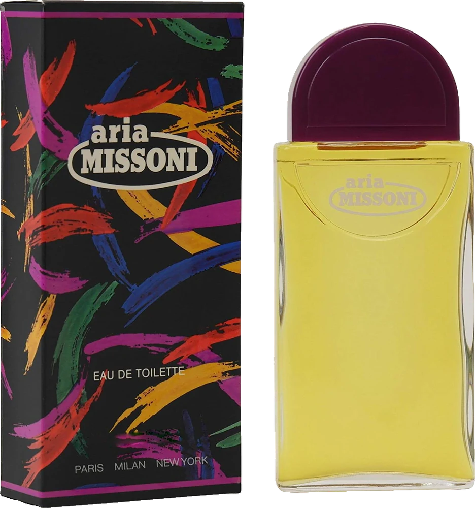 Missoni Aria