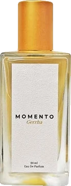 Momento Perfumery Gerrha