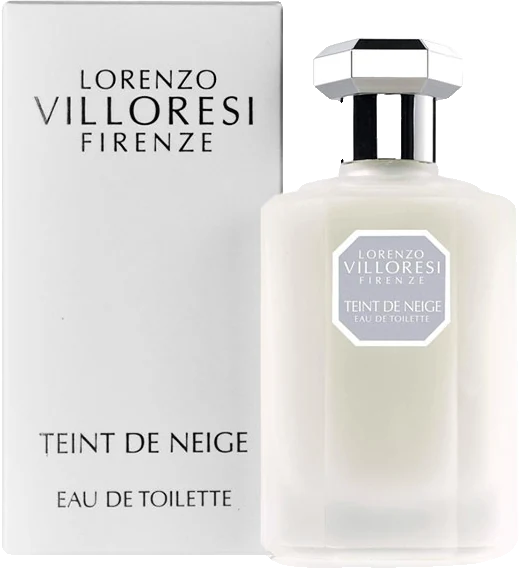 Lorenzo Villoresi Firenze Teint de Neige