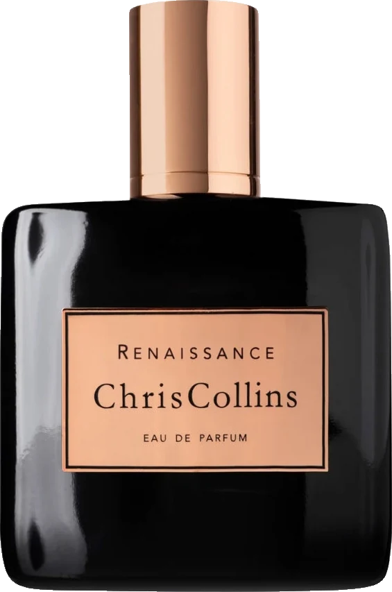 Chris Collins Renaissance Man