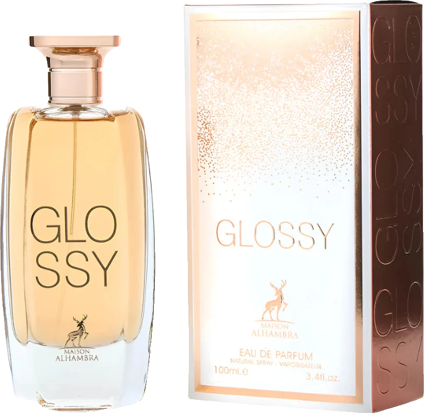 Maison Alhambra Glossy